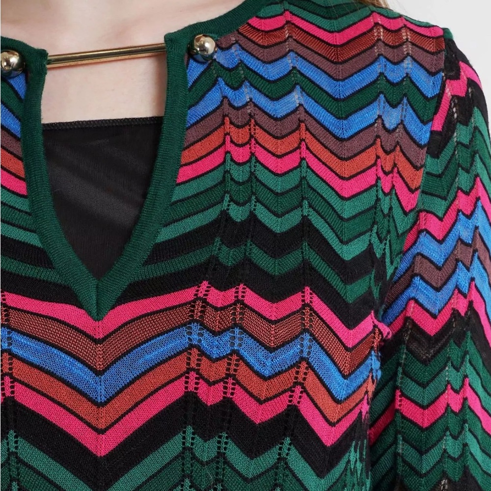 MISSONI |  Cardigan size 40